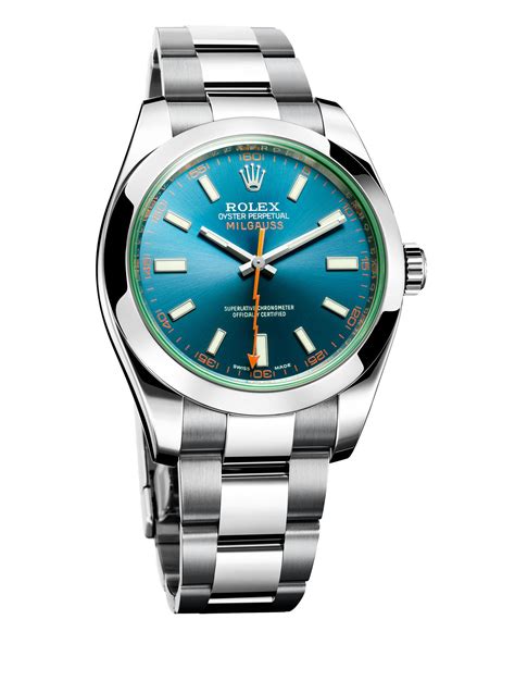 rolex milgasus|Rolex Milgauss women's.